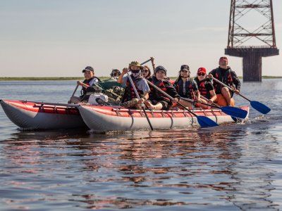 Техтюрская протока - Даркылах