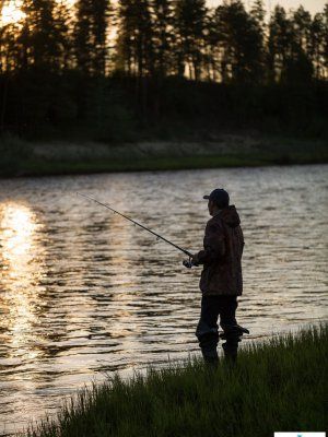 Сплав, отдых и рыбалка на реке Амга. Маршрут: Верхняя Амга - Оннес (390 км.)