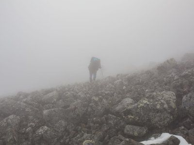 Затерянный Мир Индигирки