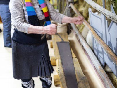 Отзывы после тура в музеи Намского улуса