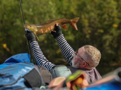 Советы по рыбалке со своего опыта