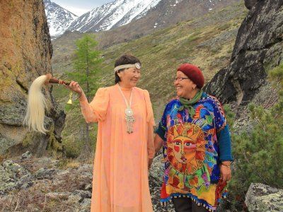 Гора Афродита