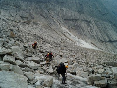 Фотографии с похода в Затерянный Мир Индигирки. Август. 2020 г.