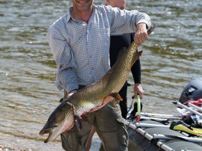 Советы по рыбалке со своего опыта