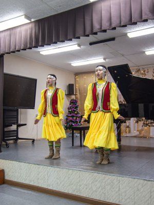 «Discovery of Arctic Yakutia»