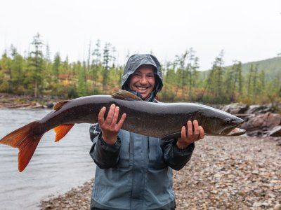 Советы по рыбалке со своего опыта