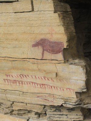 Сплав, отдых и рыбалка на реке Амга. Маршрут: Верхняя Амга - Оннес (390 км.)