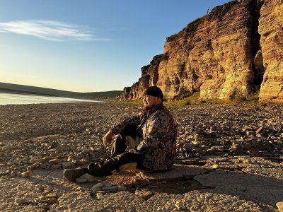 Громов Александр Серафимович