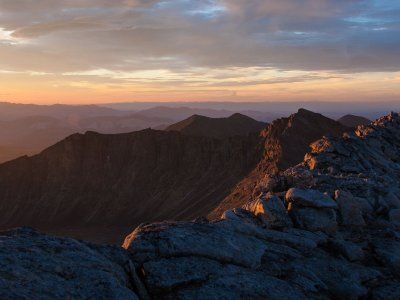 Затерянный Мир Индигирки