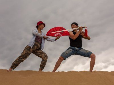 Отзывы туристов по водным походам выходного дня "По тукуланам реки Лена"