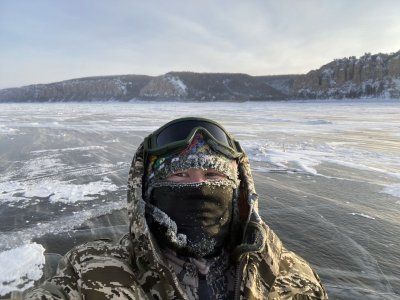 Громов Александр Серафимович