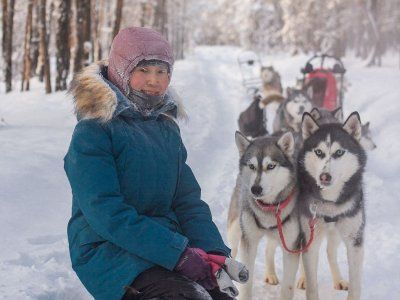 Рекомендации по одежде, обуви, снаряжению в зимних турах