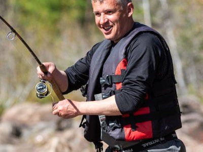 Таймени Мулама и Идюма