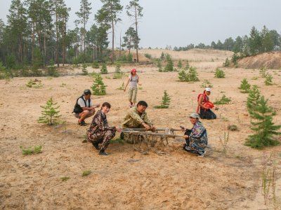 Диринг Юрях