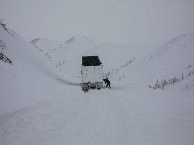 Готовимся к холодам