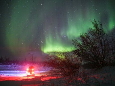 Готовимся к холодам