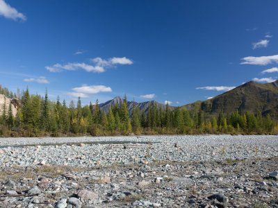 Автодорога "Колыма"