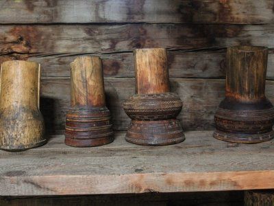 Черкехский историко-мемориальный музей «Якутская политическая ссылка»