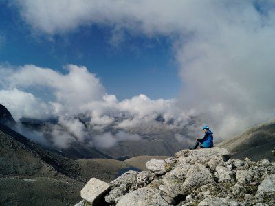 Отзыв Лены Чернолих. Затерянный Мир Индигирки