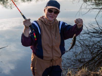 Отзывы с Лукового Сплава - 2023