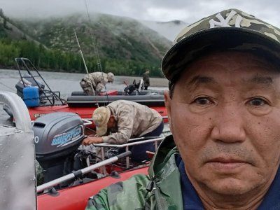 Винокуров Василий Герасимович