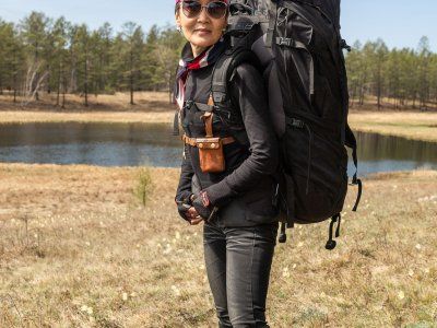 Андреева Татьяна Васильевна