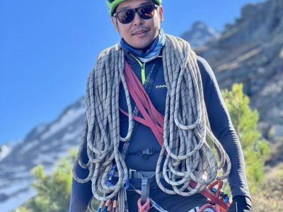 Эртюков Николай Миронович