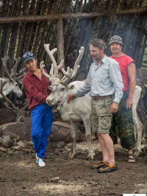 Сплав, отдых и рыбалка на реке Амга. Маршрут: Верхняя Амга - Оннес (390 км.)