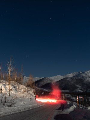 Арктическая автоэкспедиция "Индигирка". Якутск – Оймякон – Чокурдах – Русское Устье