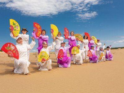 Отзывы туристов по водным походам выходного дня "По тукуланам реки Лена"