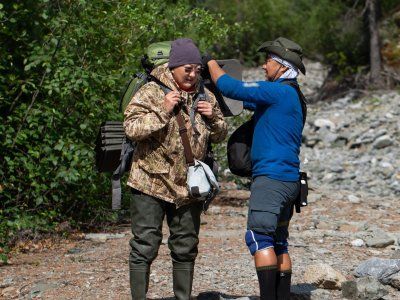 Гоголев Иван Иннокентьевич