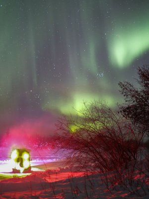 Арктическая автоэкспедиция "Индигирка". Якутск – Оймякон – Чокурдах – Русское Устье