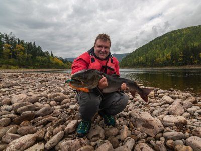 Советы по рыбалке со своего опыта