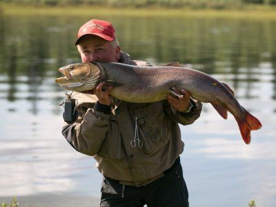 Советы по рыбалке со своего опыта