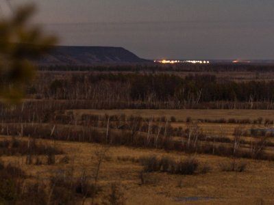 К Древним вулканам долины Туймаада