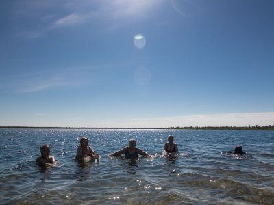 Отзывы туристов с первого тура по Махатте