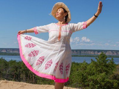 Отзывы туристов по водным походам выходного дня "По тукуланам реки Лена"