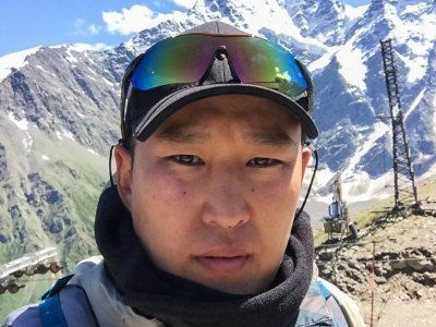 Иванов Евгений Николаевич