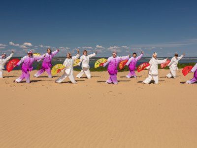 Отзывы туристов по водным походам выходного дня "По тукуланам реки Лена"