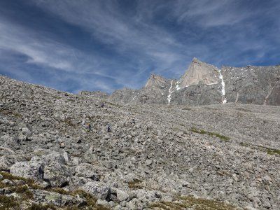 Затерянный Мир Индигирки