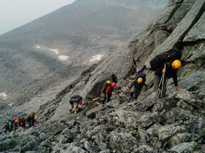 Отзывы туристов. "Поход в Затерянный Мир Индигирки!
