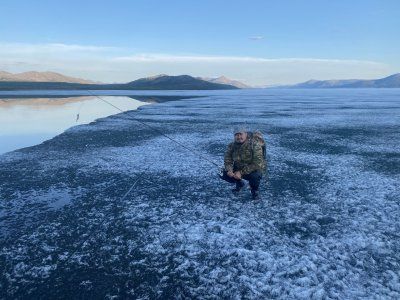 Громов Александр Серафимович