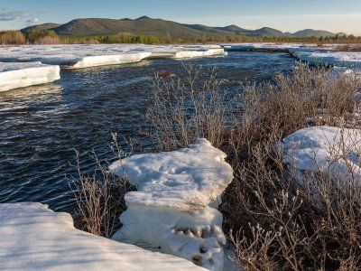 Автодорога "Колыма"