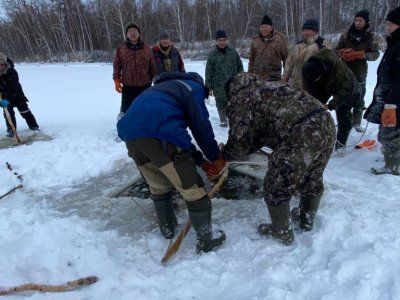 Мунха (ноябрь, 2020 г.)