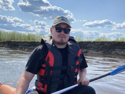 Громов Александр Серафимович