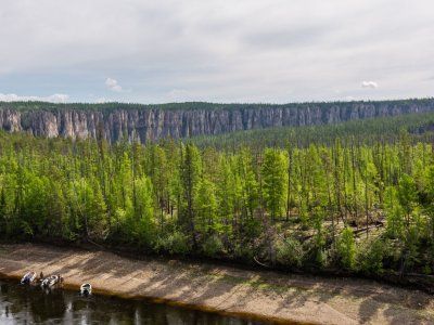 Индивидуальный тур. Команда с Екатеринбурга