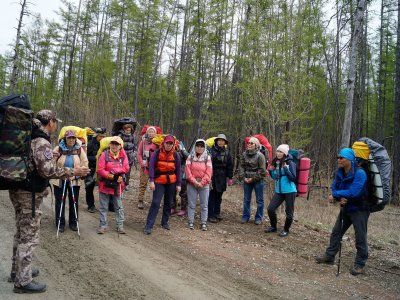 Илларионова Юлиана Ивановна