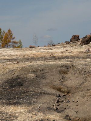 К Древним вулканам Туймаады Двухдневный поход с ночевкой в палатке