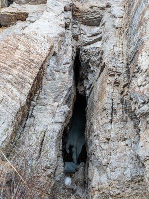 Тит Ары - Куччугуй Кэтэмэ - Еланка