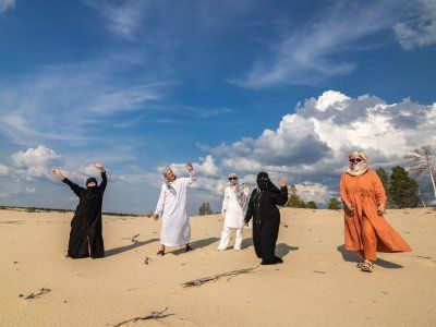 Отзывы туристов с первого тура по Махатте